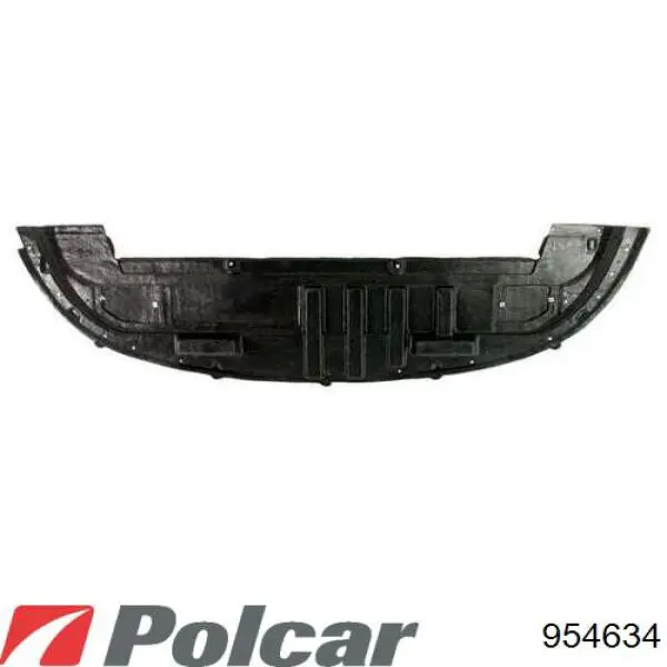 Рамка радіатора нижня VAG 35719917113 ціна, від 25.33 USD