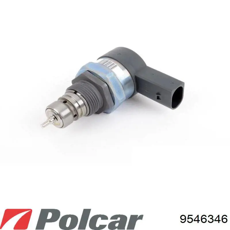 9546346 Polcar Захист піддона двигуна