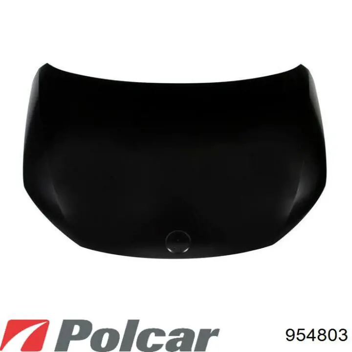Капот Starline KH9539280 ціна, від 112.49 USD