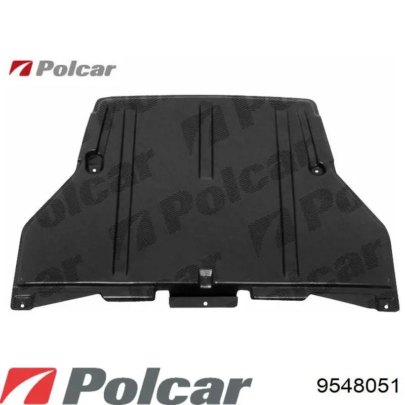 Облицювання радіатора Elit KH9539990 ціна, від 14.11 USD
