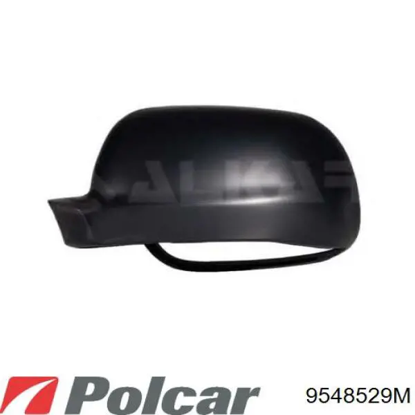 Купити 9548529M Polcar Дзеркало праве