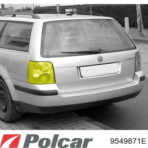 Купити FP9539F15P FPS Лівий стоп