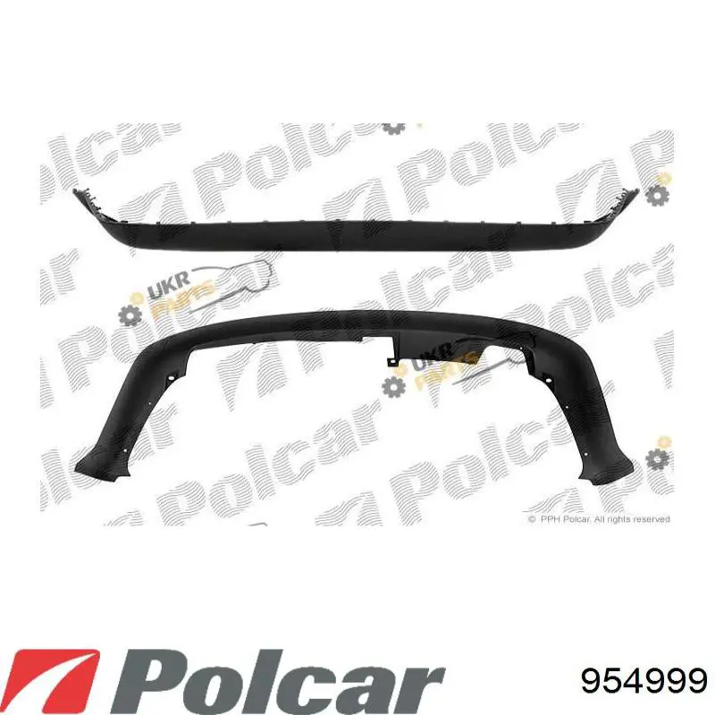 954999 Polcar 