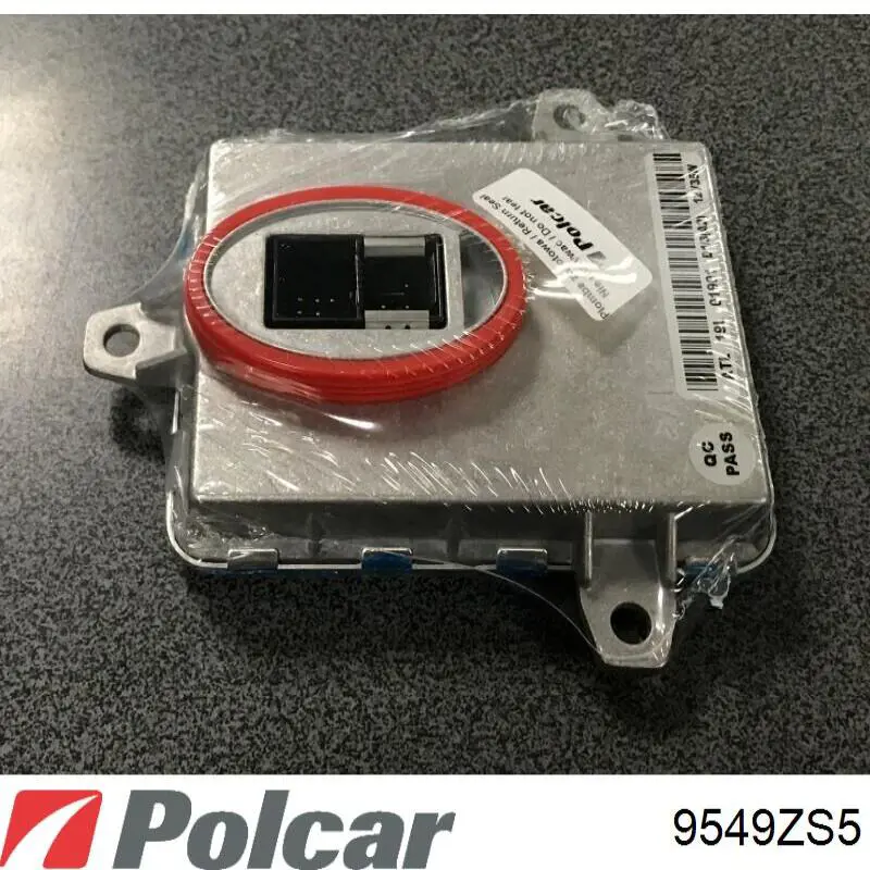 Актуатор замка ляди ERA 660248