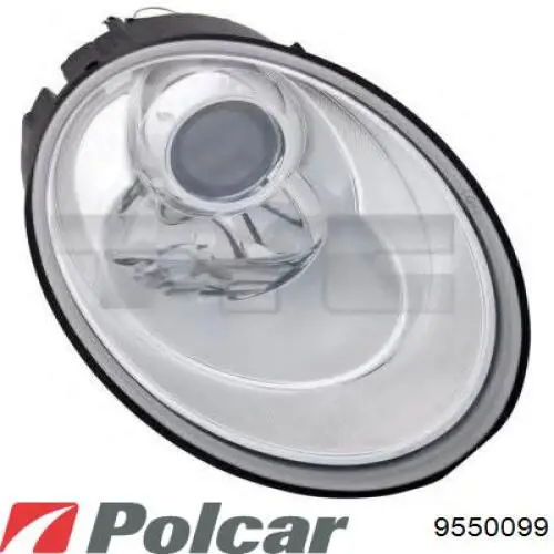 Коректор фар MAD1109 Signeda