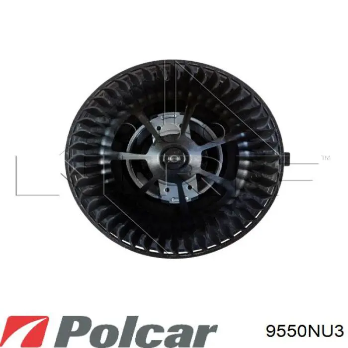 69412308010 Magneti Marelli Електромотор пічки