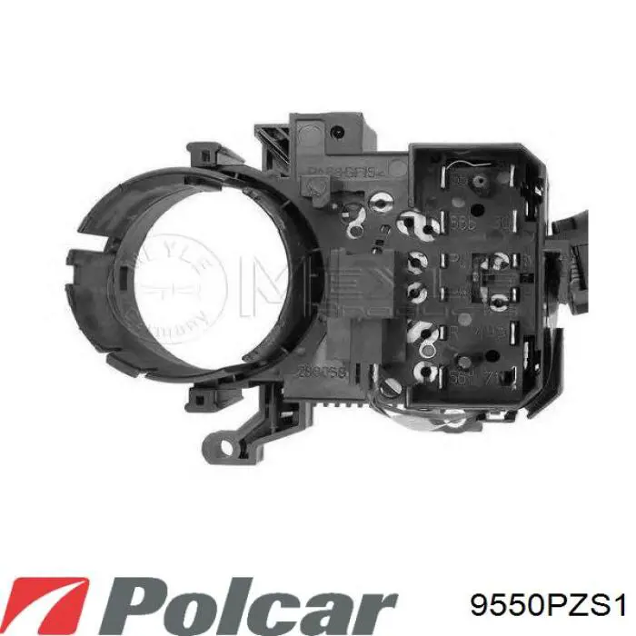 Купити 9550PZS1 Polcar Перемикач підрульовий, лівий