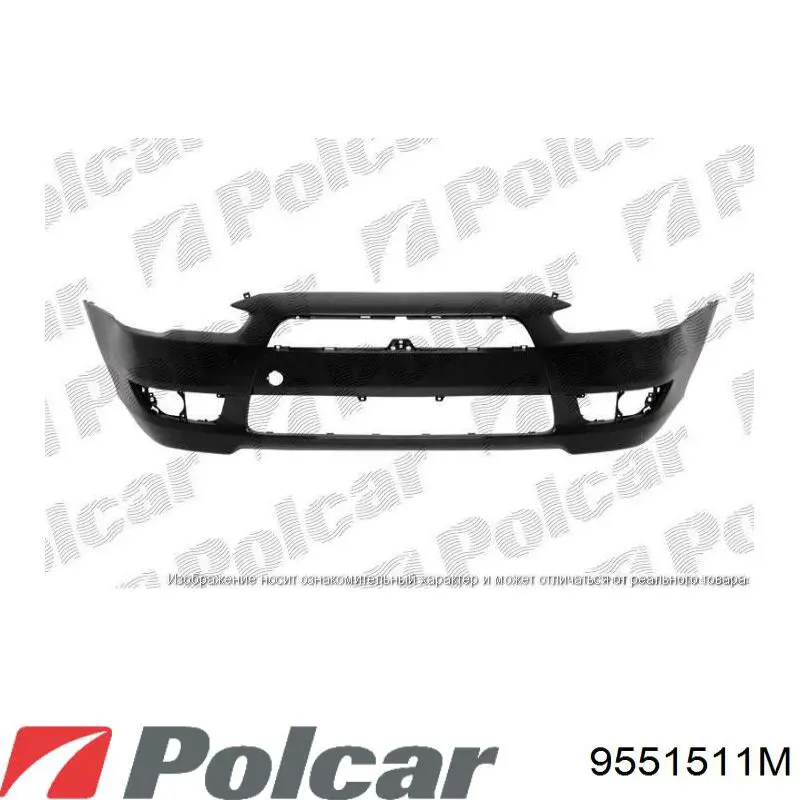 Дзеркало ліве VAG 7M3857507