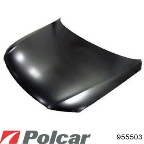 Капот Tempest 0510610280 ціна, від 126.69 USD