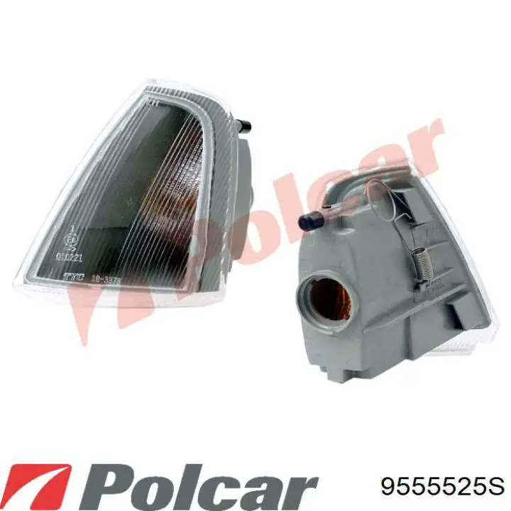 Купити 3C1857508CL VAG Дзеркало праве