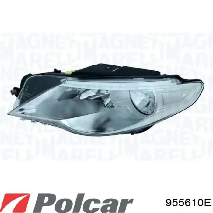 Фара права FP7420R2E Depo/Loro/Abakus