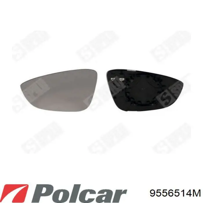  Polcar 9556514M ціна, від 103.14 USD