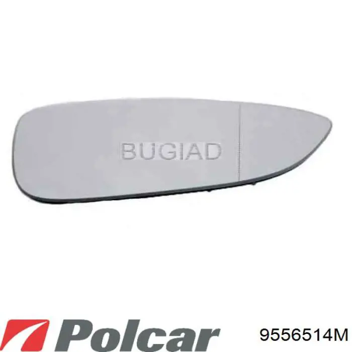  Polcar 9556516M