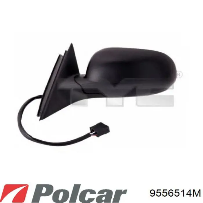  9556514M Polcar
