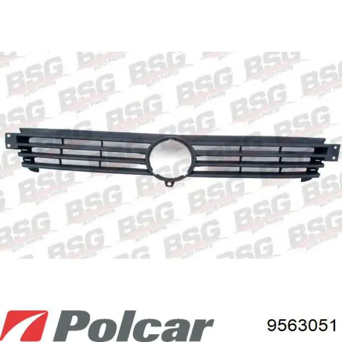 Облицювання радіатора FPS FP7422990 ціна, від 61.82 USD