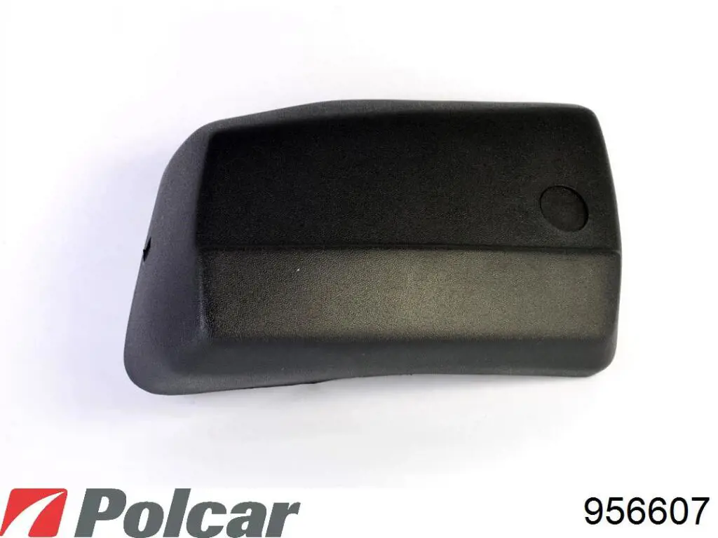 Бампер на авто FPS FP9558900 ціна, від 57.39 USD