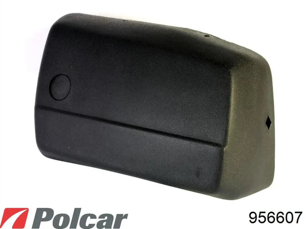 Купити 956607 Polcar Буфер (бампер) передній