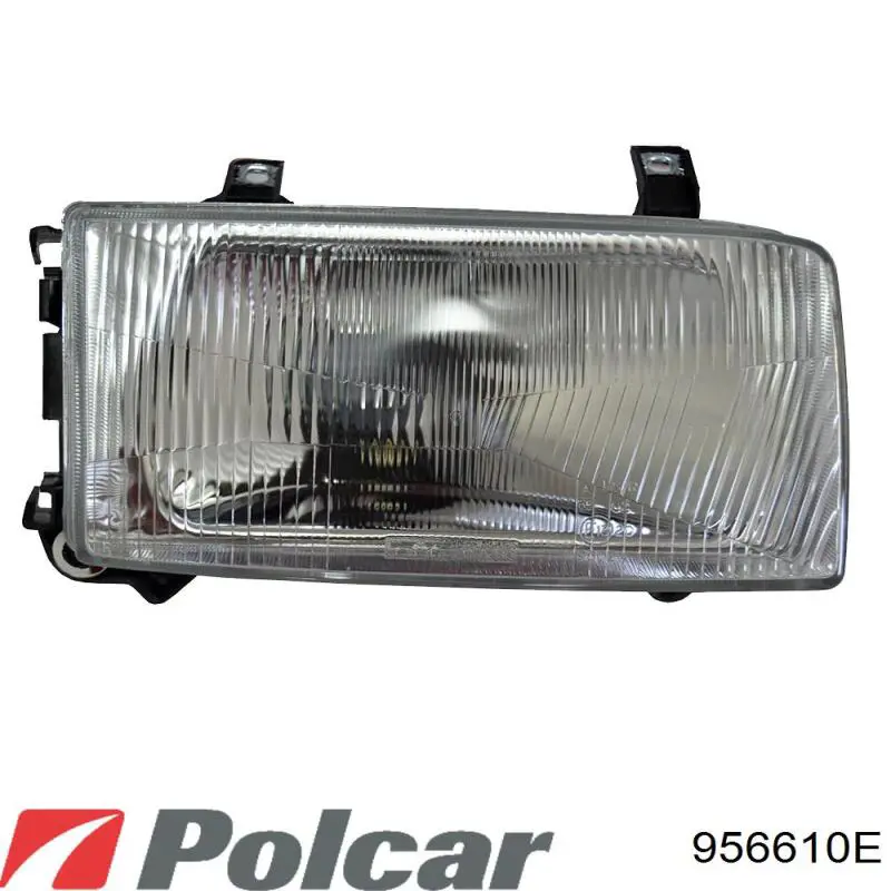 Фара передня права Ayfar 505535 ціна, від 37.24 USD