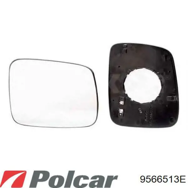  9566513E Polcar