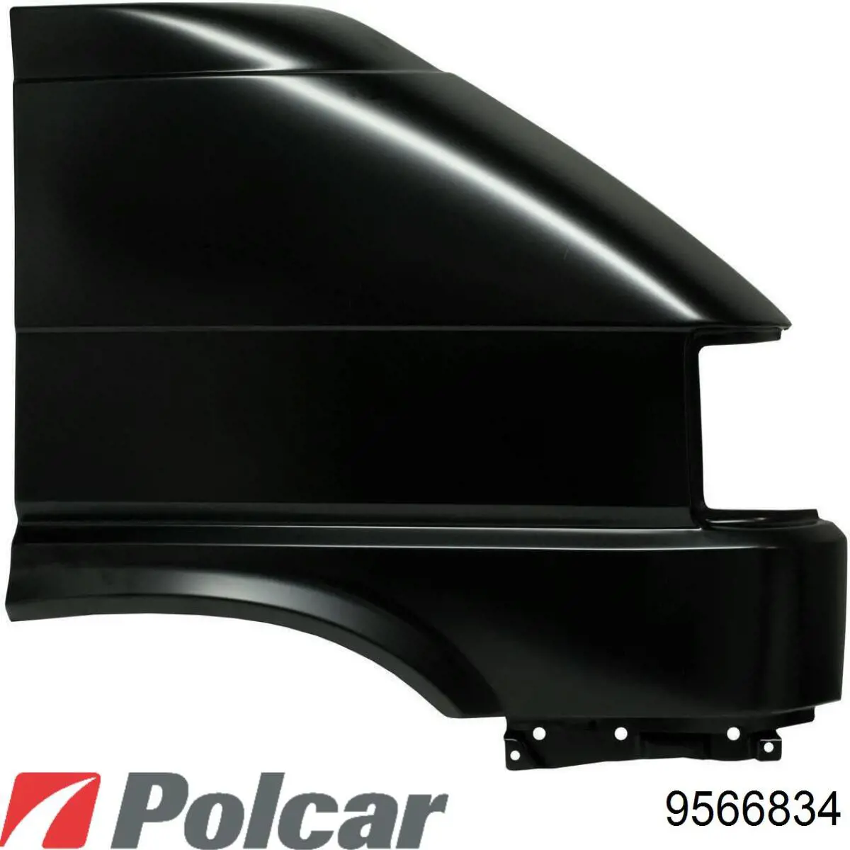  Polcar 9566834 ціна, від 116.59 USD