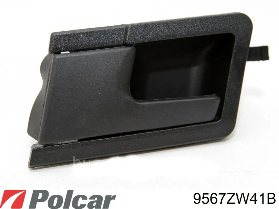 Ручка передньої двері внутрішня ліва FPS FP9558111 ціна, від 2.93 USD