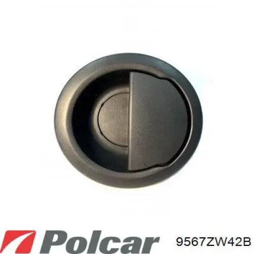 Купити 9567ZW42B Polcar 