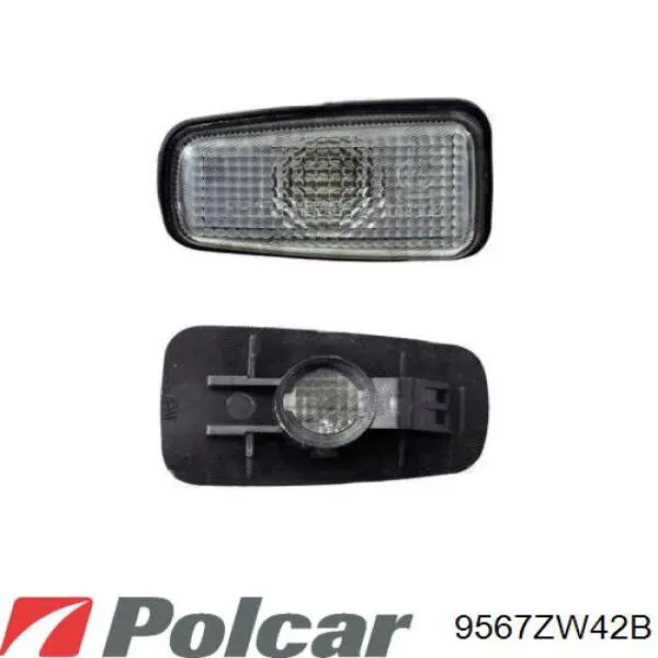  9567ZW42B Polcar
