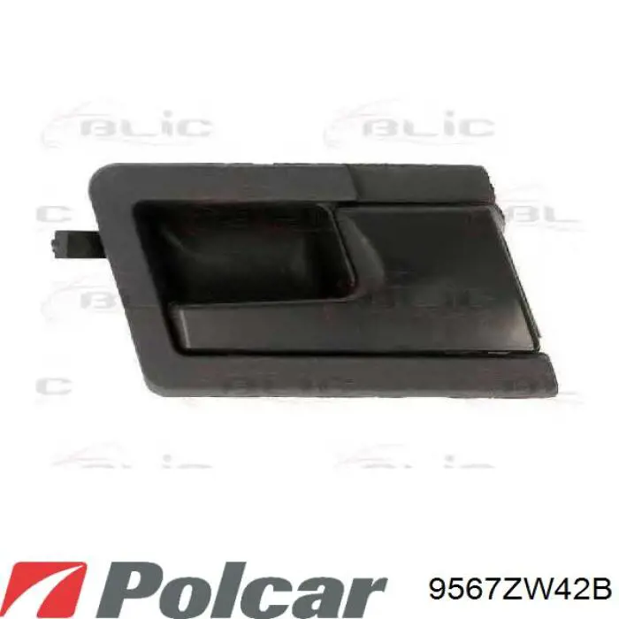  Polcar 9567ZW42B ціна, від 2.03 USD