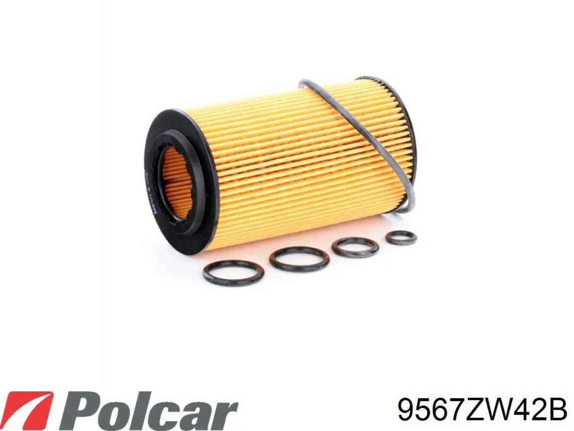  Polcar 9567ZW42B