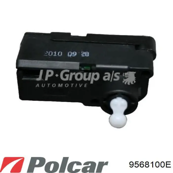 Фара права FP7405R2P FPS