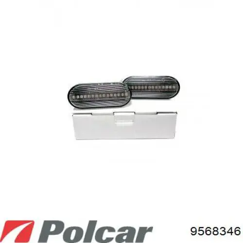 Захист двигуна 311014 Florimex
