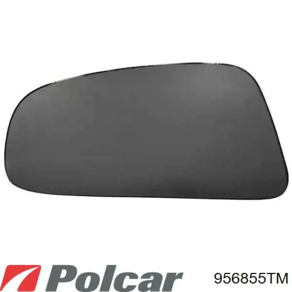 Купити 956855TM Polcar Накладка/кришка дзеркала заднього виду, права