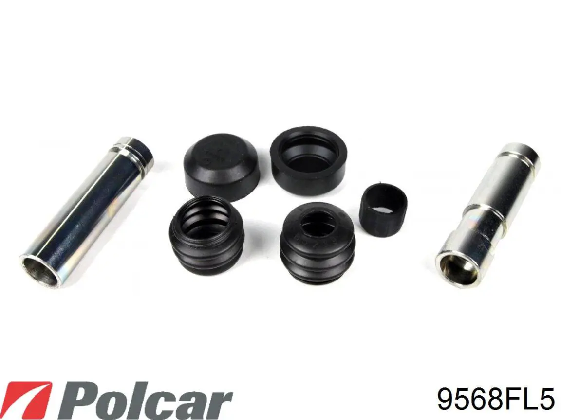 9568FL5 Polcar 