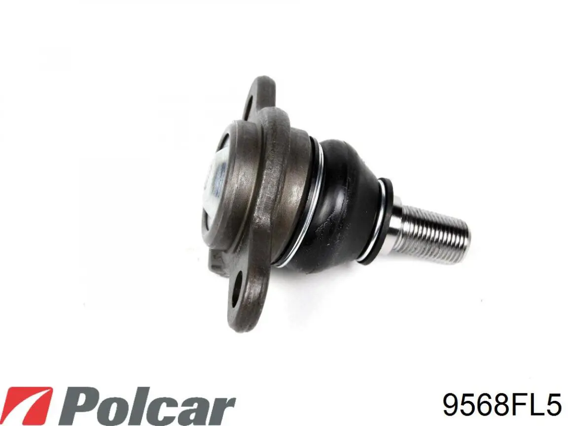  Polcar 9568FL5 ціна, від 16.87 USD