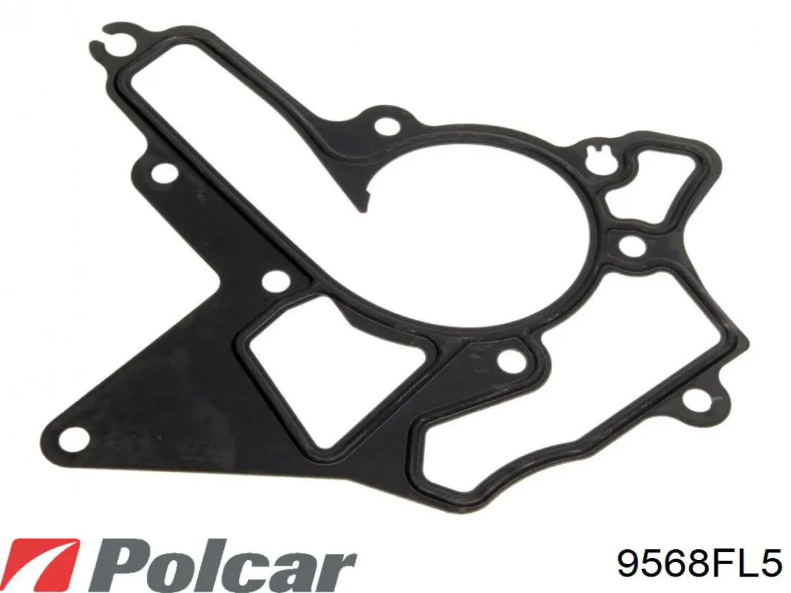  Polcar 9568FL5