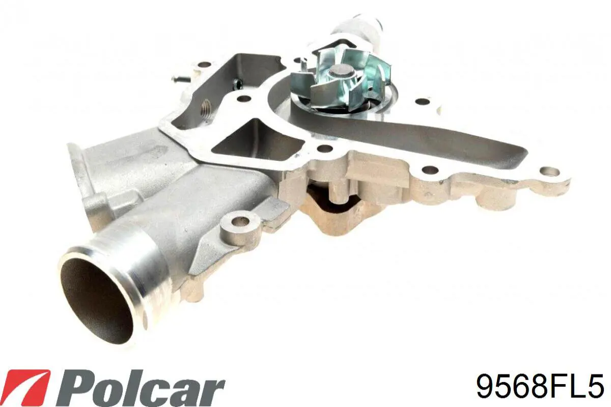 9568FL5 Polcar 