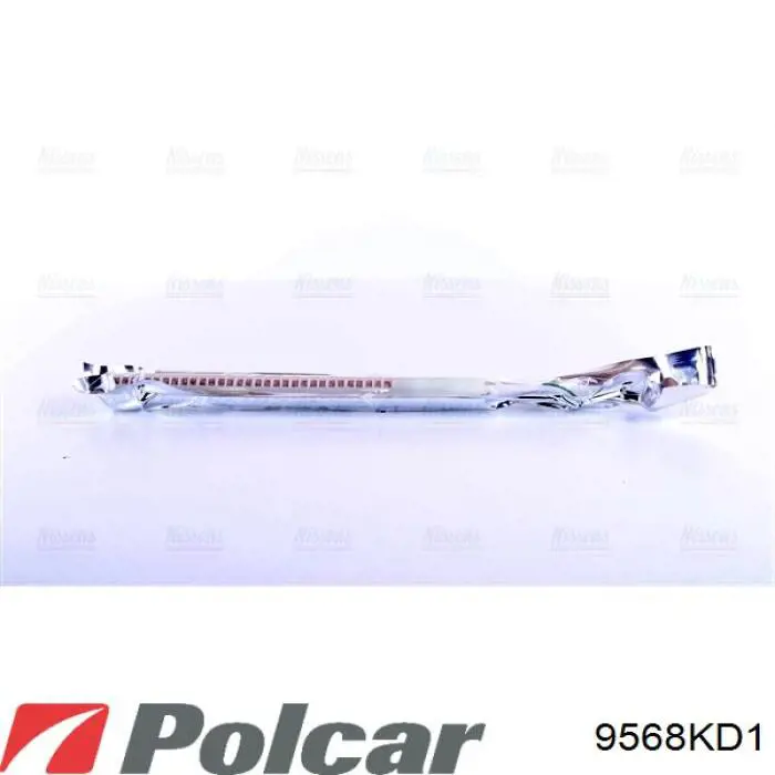 9568KD1 Polcar Ресивер-осушувач кондиціонера