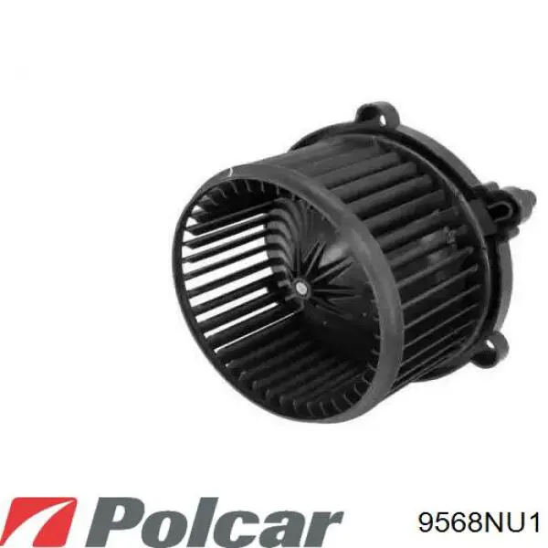 9568NU1 Polcar Електромотор пічки