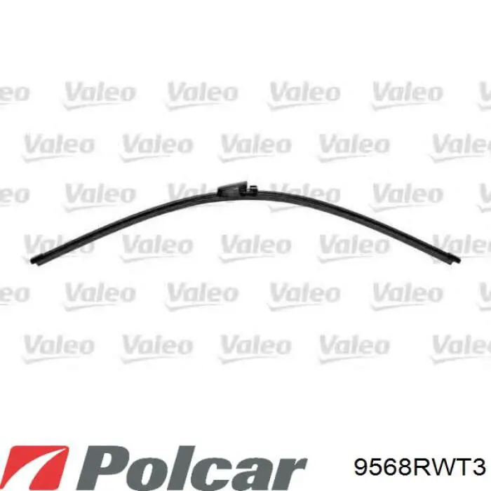 9568RWT3 Polcar 