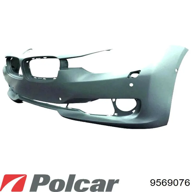  Polcar 9569076 ціна, від 13.18 USD