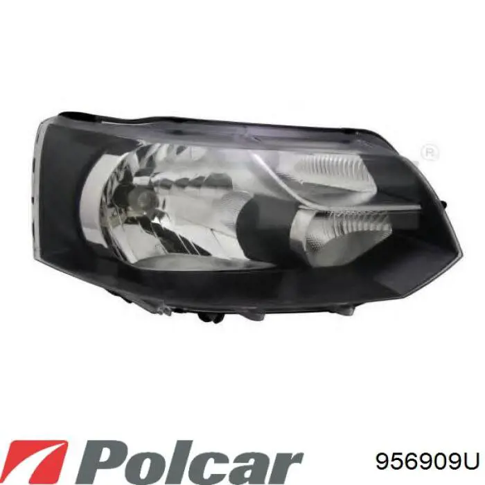 Фари Depo/Loro/Abakus 44111F1LMLDEM2 ціна, від 139.08 USD