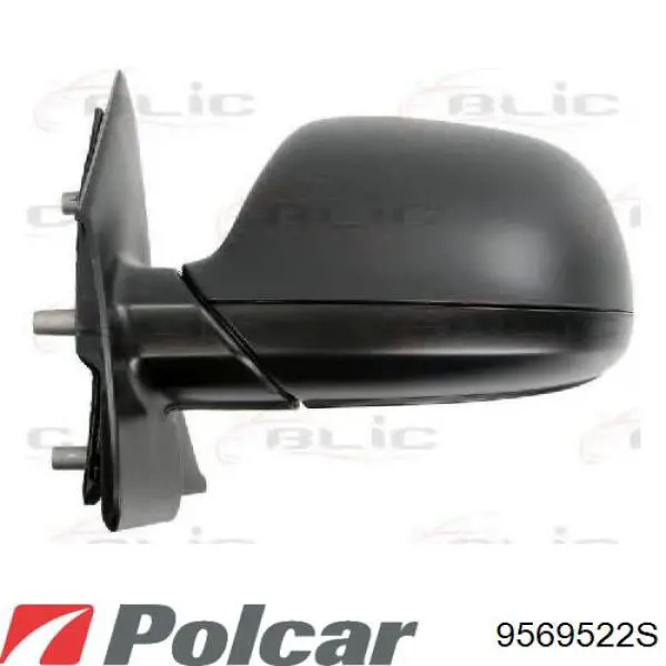  Polcar 9569522S ціна, від 77.35 USD