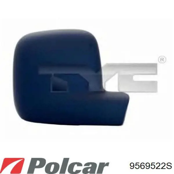 Купити 9569522S Polcar 