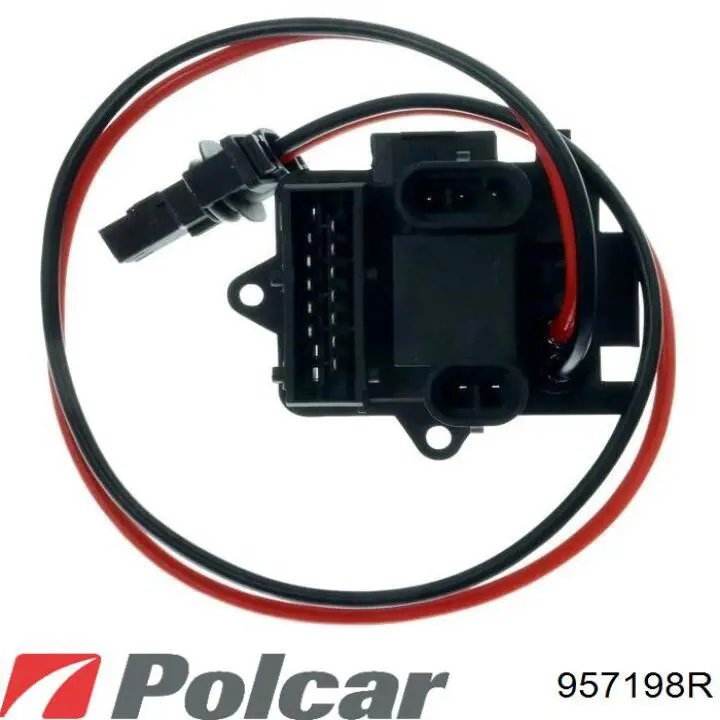 Ікло заднього бампера праве VAG 2D1807322B41 ціна, від 11.25 USD