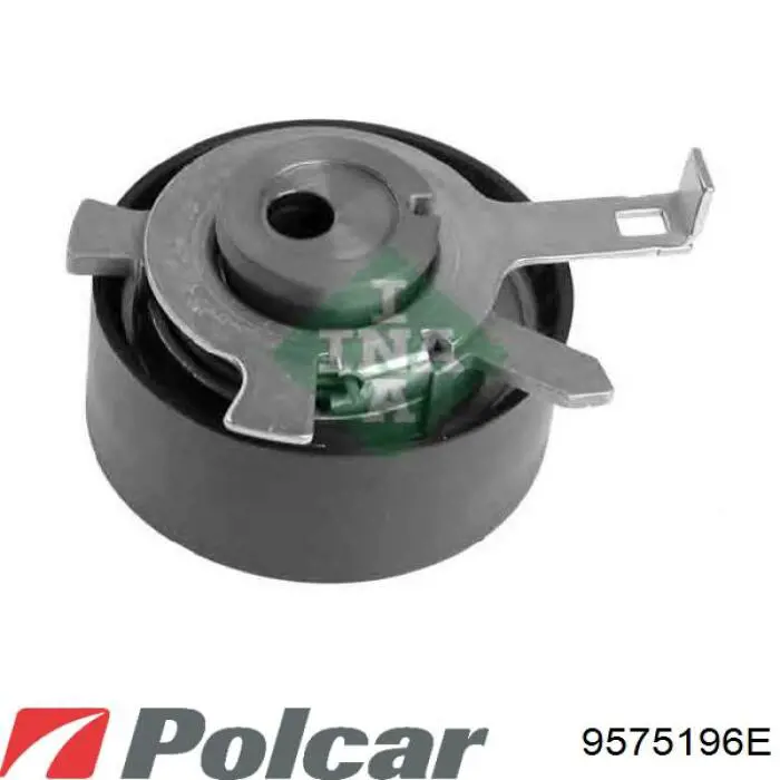 Купити 9575196E Polcar Повторювач повороту на крилі