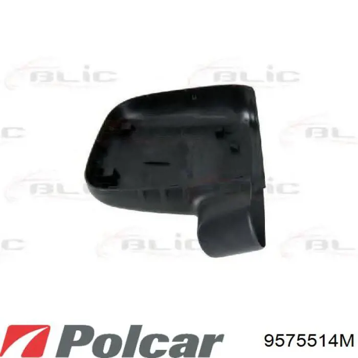Ліве бічне дзеркало FPS 7406M03 ціна, від 61.56 USD