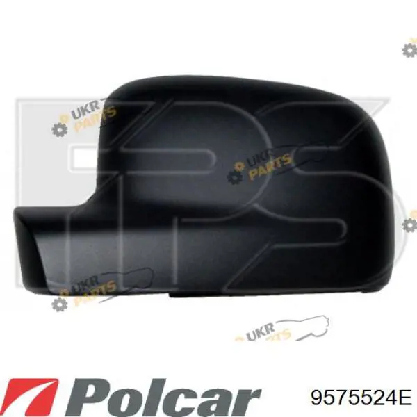 Дзеркало праве 351991720000 Magneti Marelli