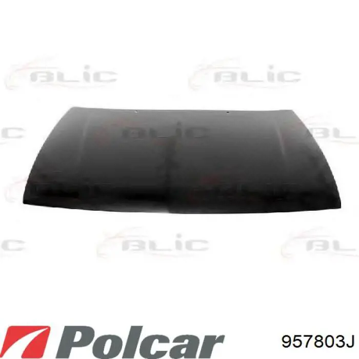 957803J Polcar Капот