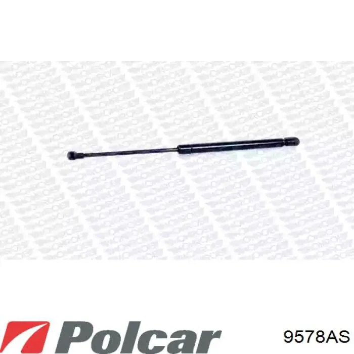 Амортизатор капота S4282805 Starline