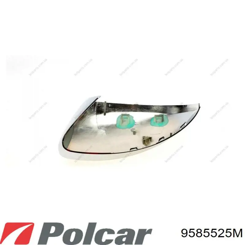 Купити FP7428M02 FPS Дзеркало праве